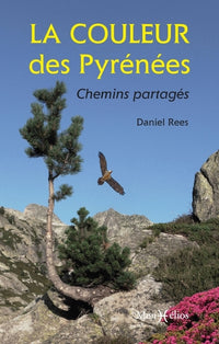La couleur des Pyrénées