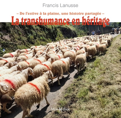 La transhumance en héritage