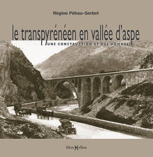 Transpyrénéen en vallée d'Aspe