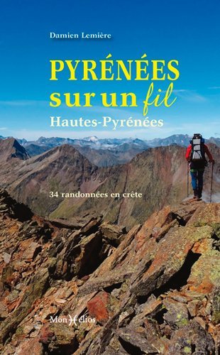 Pyrénées sur un fil