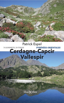 Cerdagne-Capcir-Vallespir