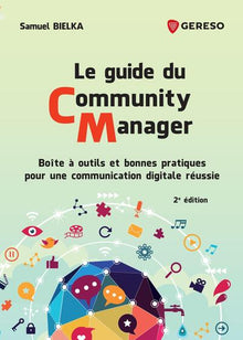 Le guide du Community Manager