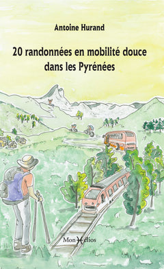 20 randonnées en mobilité douce