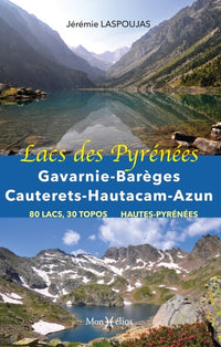Lacs des Pyrénées