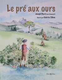 Le pré aux ours