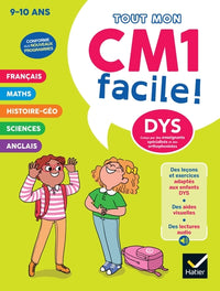 Mon CM1 facile !