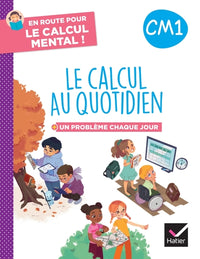 En route pour le calcul mental !