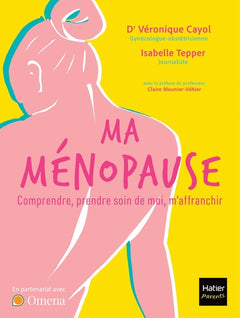 Ma ménopause