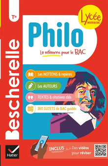 Bescherelle lycée - Philo Tle