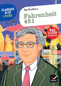 Fahrenheit 451