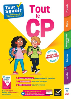 Tout savoir CP