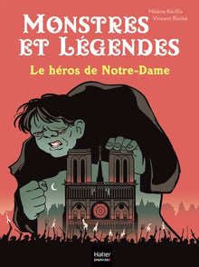 Le héros de Notre-Dame