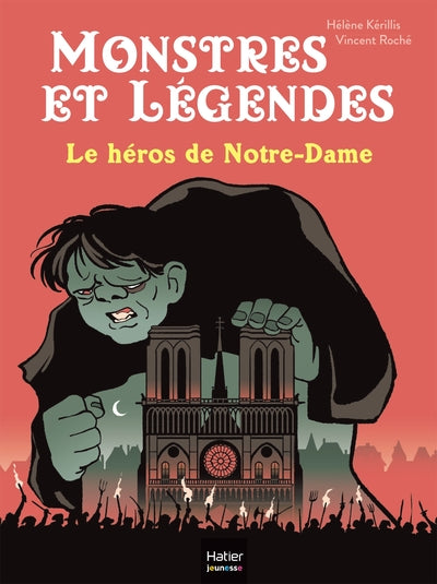Le héros de Notre-Dame