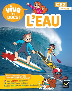 L'eau