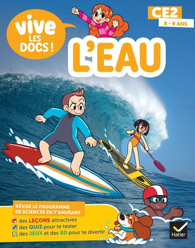 L'eau