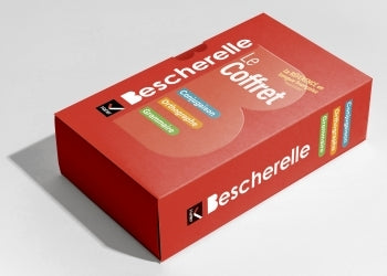 Bescherelle - Le coffret de la langue française