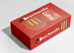 Bescherelle - Le coffret de la langue française