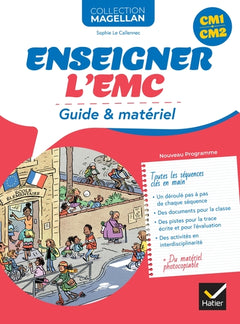 Magellan Enseignement moral et civique