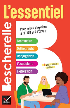 Bescherelle - L'essentiel
