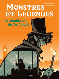 La double vie du Dr Jekyll