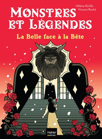Monstres et légendes - La belle face à la bête