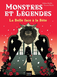Monstres et légendes - La belle face à la bête