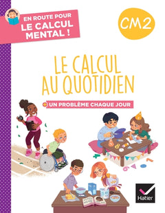 En route pour le calcul mental !