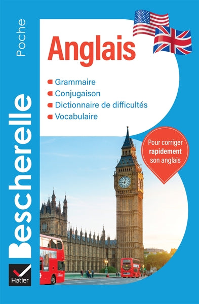 Bescherelle - Anglais