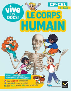 Le corps humain