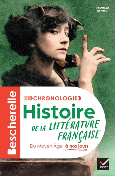 Bescherelle - Chronologie de la littérature française