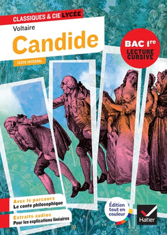 Candide