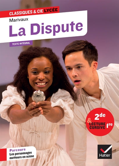 La Dispute
