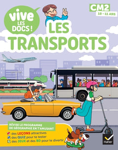 Les transports