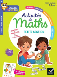 Chouette Maternelle