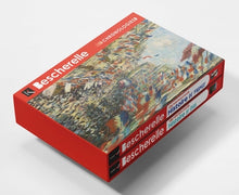 Bescherelle - Chronologies