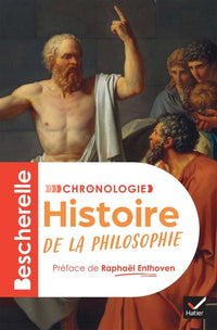 Chronologie de l'histoire de la philosophie