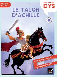 Le talon d'Achille adapté