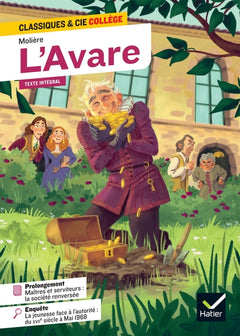 L'Avare