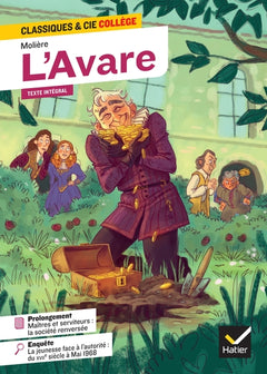 L'Avare