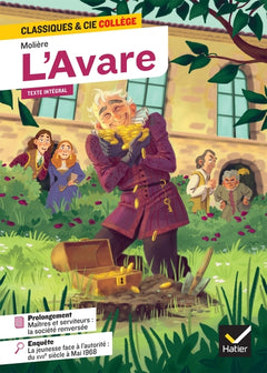 L'Avare