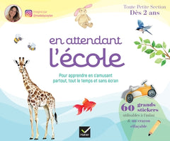 En attendant l'école - TPS
