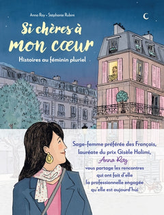 Si Chères à mon coeur