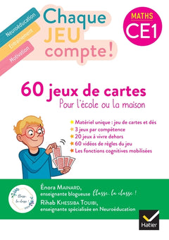 Chaque jeu compte