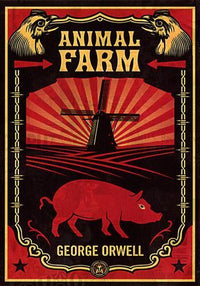 La ferme des animaux