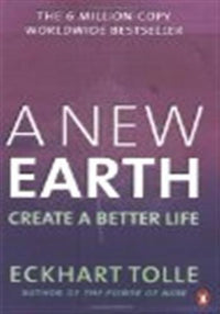 A new earth: create a better life