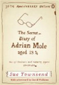 Journal secret d'Adrien, 13 ans 3/4