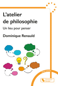 L'atelier de philosophie