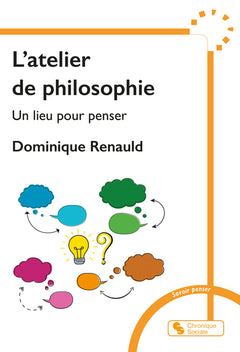 L'atelier de philosophie