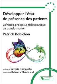 Développer l'état de présence des patients