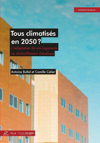 Tous climatisés en 2050?